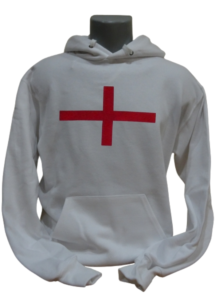 England Hoodie