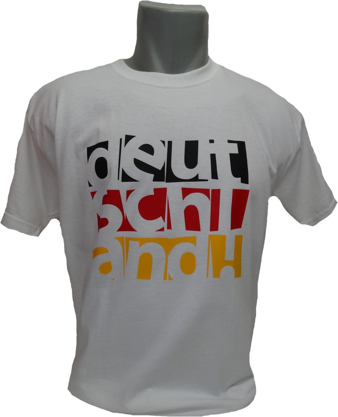 Deutschland T-Shirt 