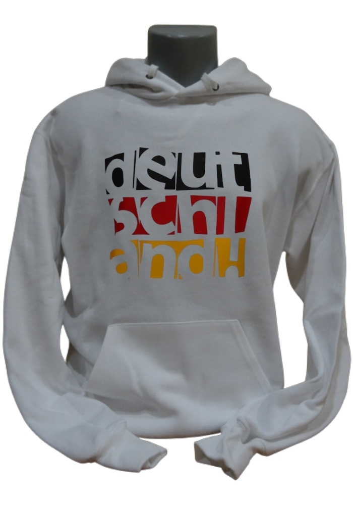 Deutschland Hoodie