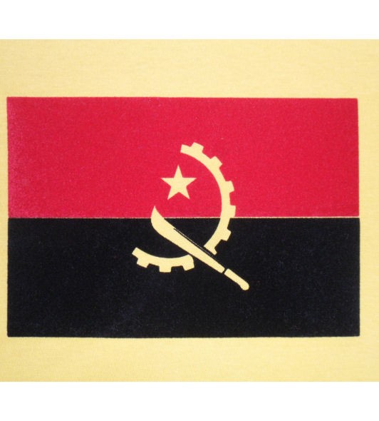 Angola Sweatshirt