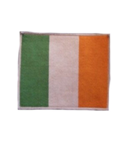 Irland Aufnäher