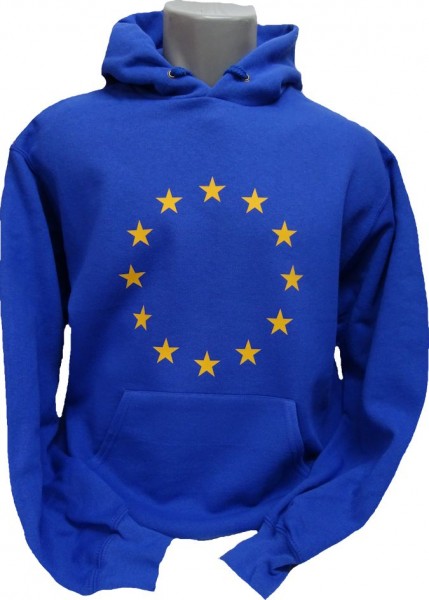 Europa Hoodie
