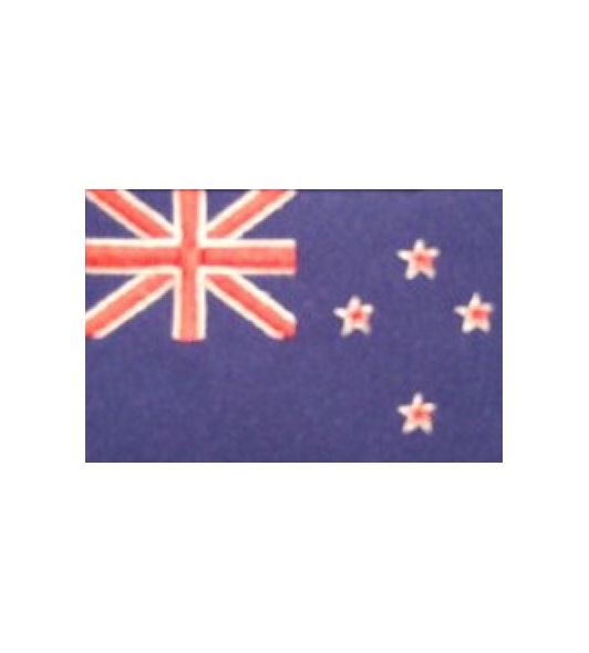 Neuseeland Fahne