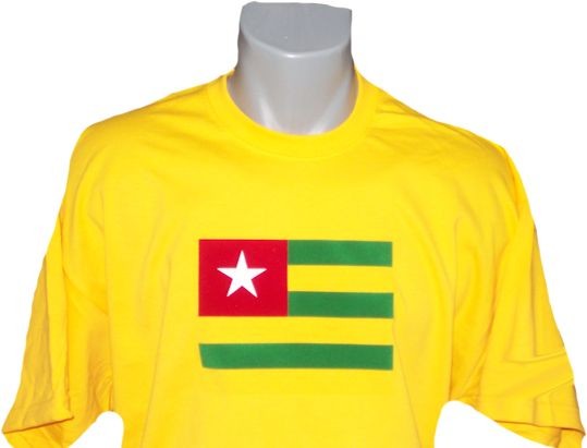 Togo T-Shirt