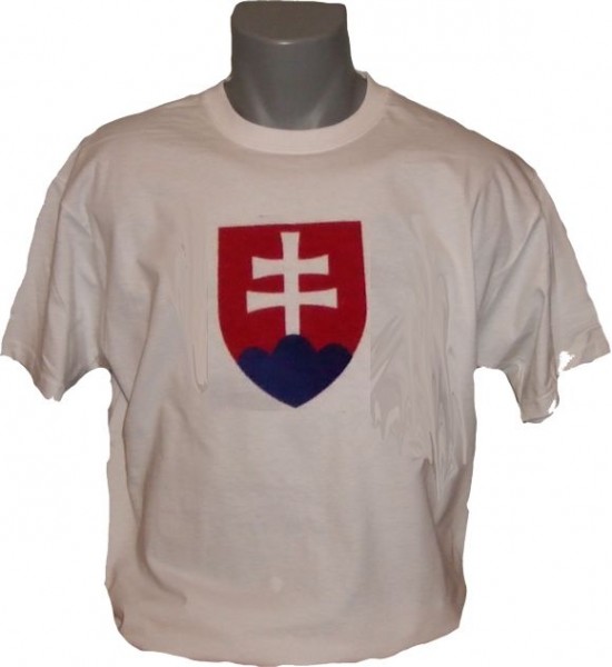 Slowakei T-Shirt