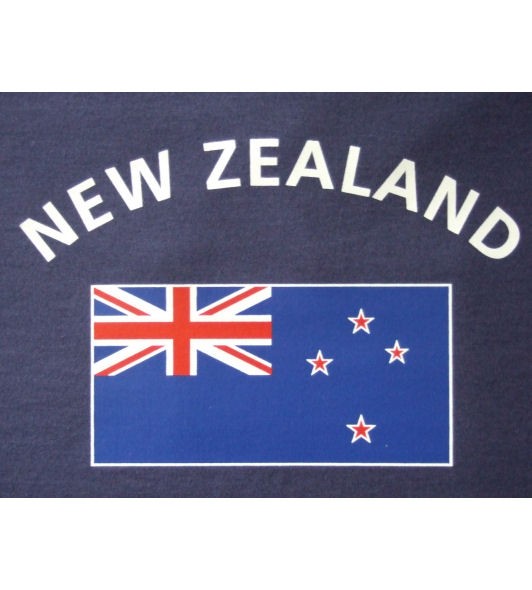 Neuseeland Sweatshirt P