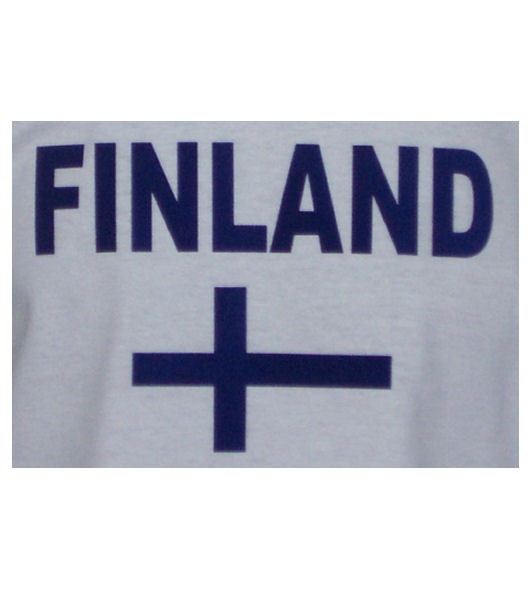 Finnland Hoodie N&F