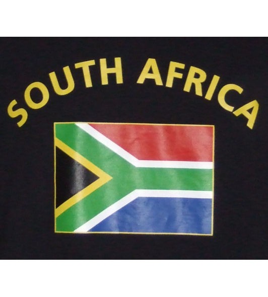 Südafrika Sweatshirt P