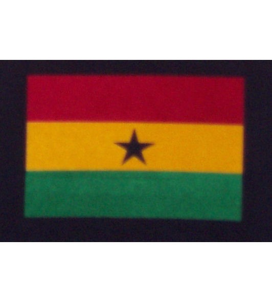Ghana Sweatshirt
