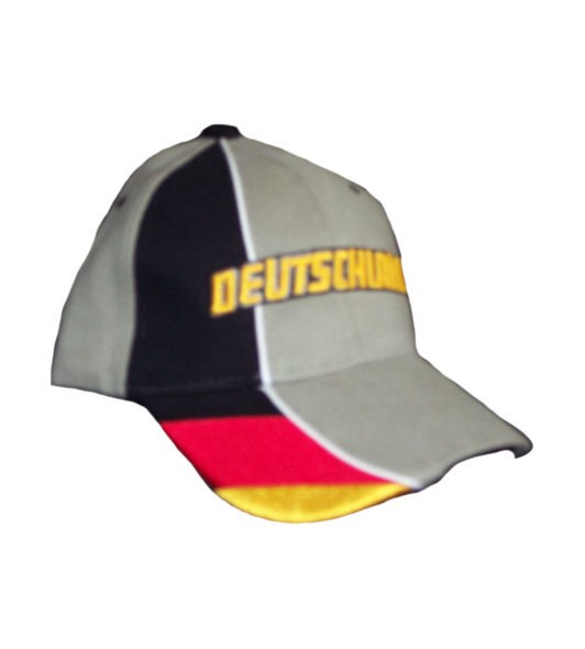 Deutschland Cap