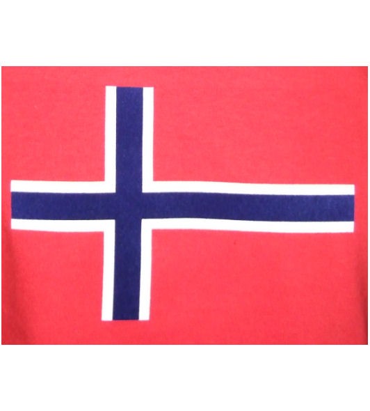 Norwegen Sweatshirt