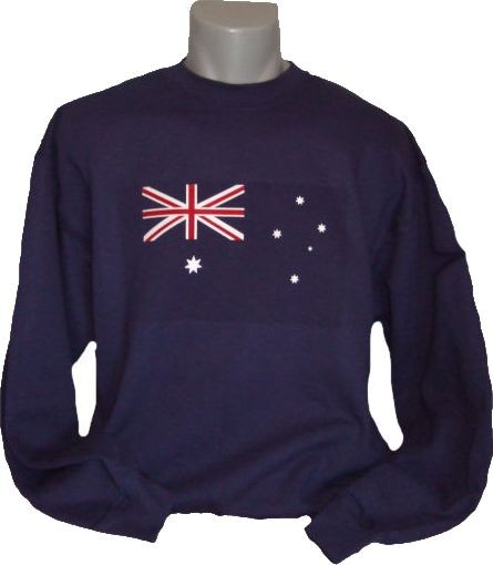 Australien Sweatshirt