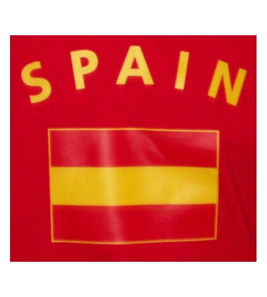 Spanien Sweatshirt P