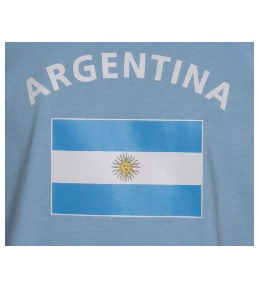 Argentinien Sweatshirt P