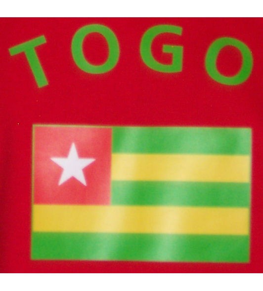 Togo Hoodie P