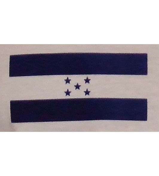 Honduras Hoodie
