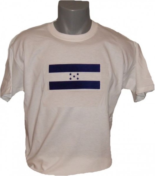 Honduras T-Shirt