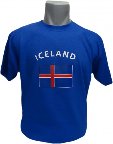 Island T-Shirt P