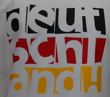 Deutschland Sweatshirt