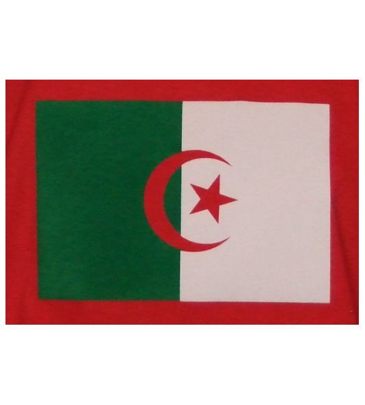 Algerien Sweatshirt
