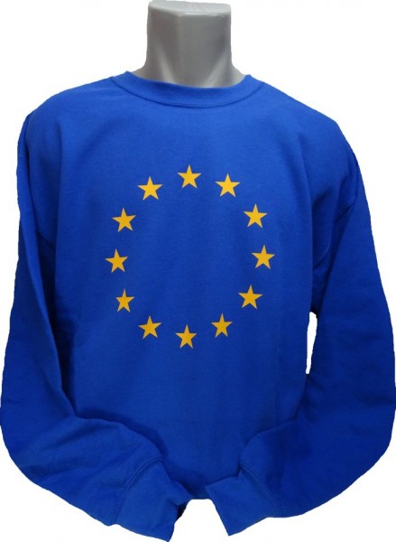 Europa Sweatshirt