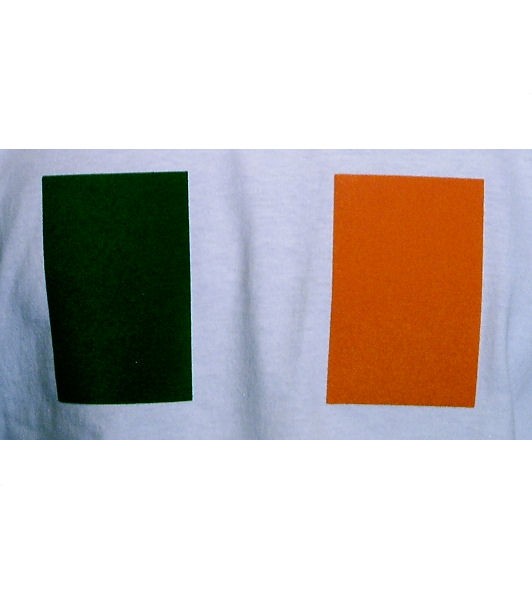 Irland Sweatshirt