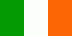 Irland Fahne