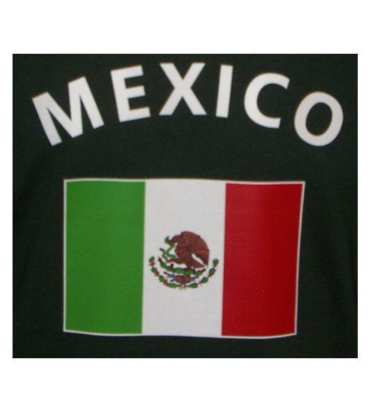 Mexiko Sweatshirt P