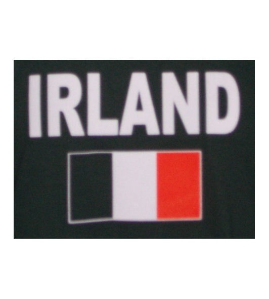 Irland Sweatshirt N&F