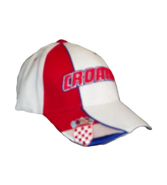 Kroatien Cap