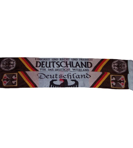 Deutschland Schal