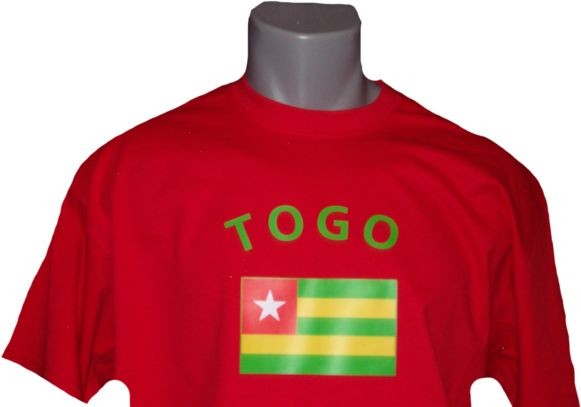 Togo T-Shirt P