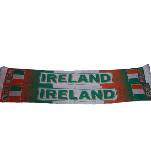 Irland Schal