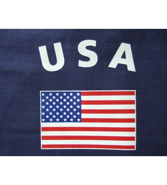 USA Sweatshirt P