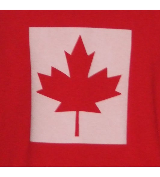 Kanada Hoodie