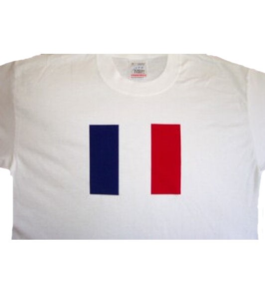 Frankreich Sweatshirt