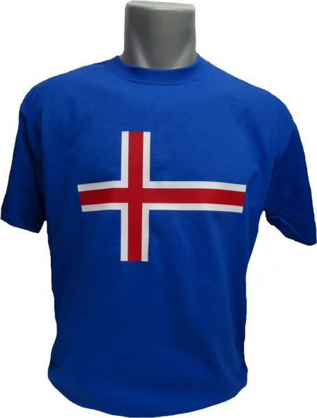 Island T-Shirt