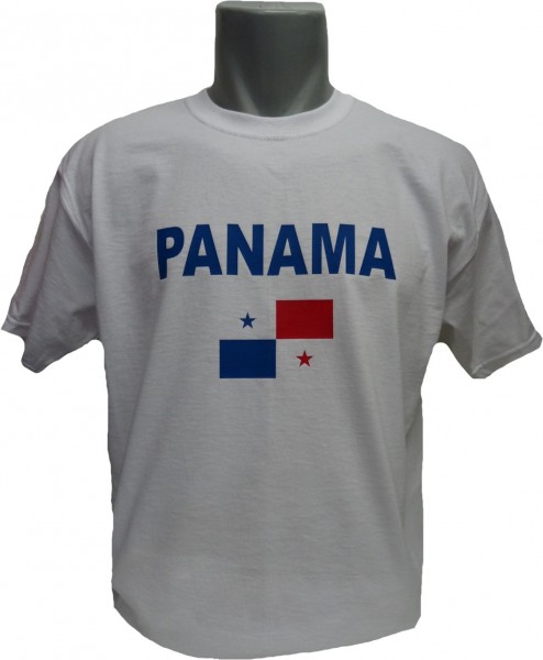 Panama T-Shirt N&F