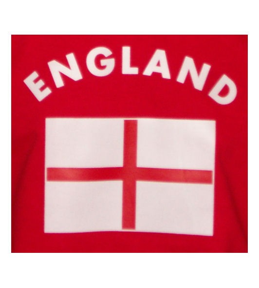 England Sweatshirt P