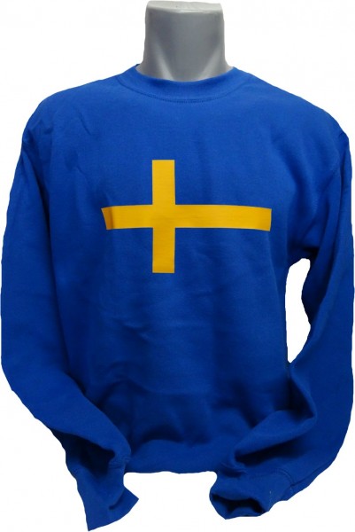 Schweden Sweatshirt