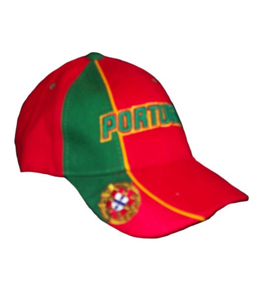 Portugal Cap