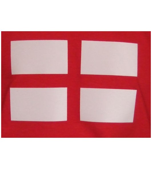 England Hoodie rot