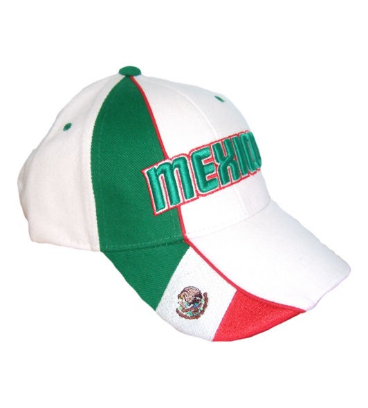 Mexiko Cap