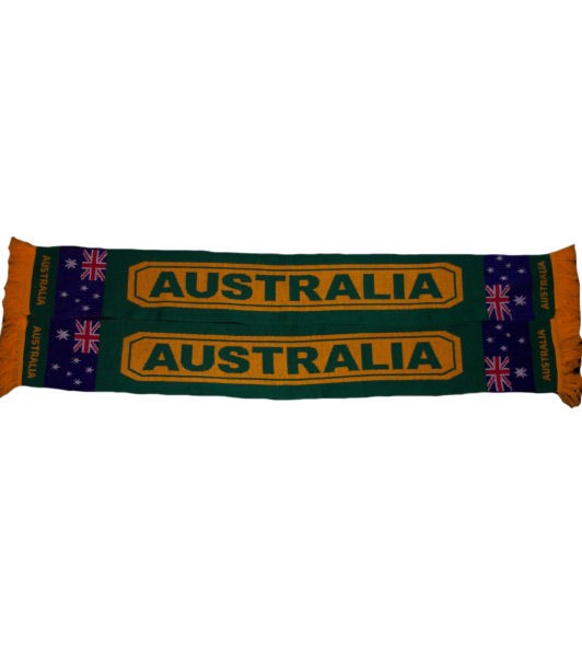 Australien Schal Australia