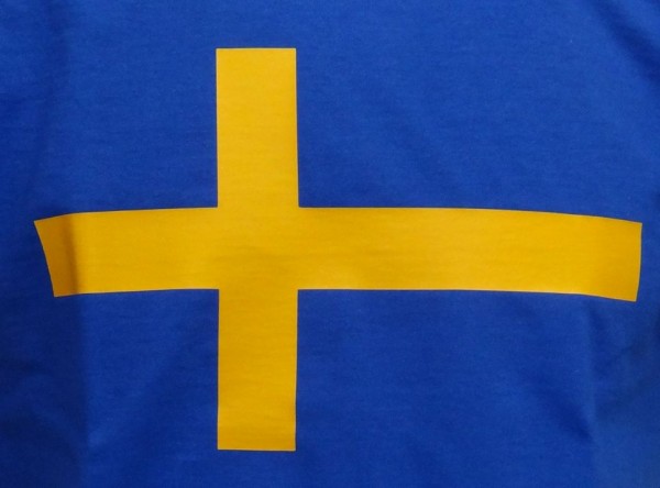 Schweden Sweatshirt