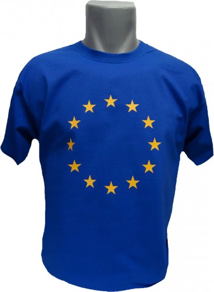 Europa T-Shirt