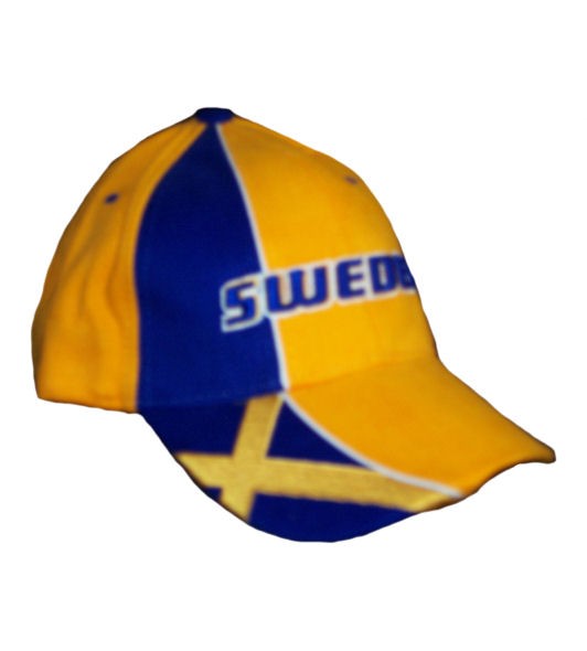 Schweden Cap