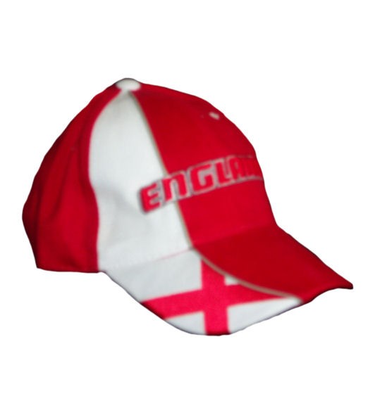 England Cap