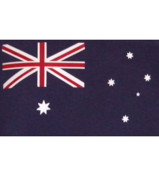 Australien Fahne