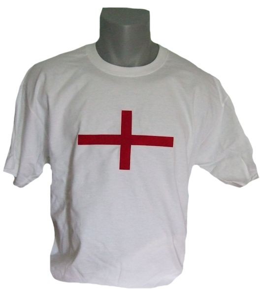 England T-Shirt